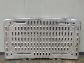 Кузов и экстерьер DAF CF