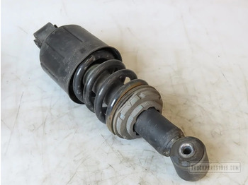 Подвеска кабины DAF