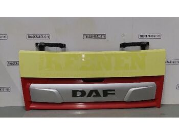 Решётка радиатора DAF CF