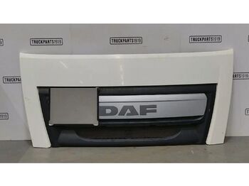 Решётка радиатора DAF LF