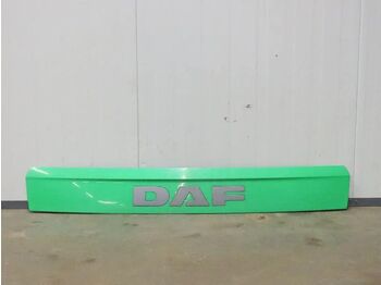 Капот DAF CF