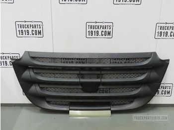 Решётка радиатора DAF