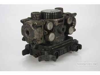 Детали тормозной системы для Грузовиков DAF Brake System Achteras EBS modulator DAF: фото 3