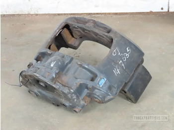 Тормозной суппорт для Грузовиков DAF Brake System Remklauw DAF: фото 2