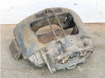 Тормозной суппорт DAF LF 45