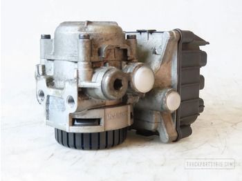 Тормозной клапан для Грузовиков DAF Brake System Vooras EBS modulator DAF: фото 2 Тормозной клапан для Грузовиков DAF Brake System Vooras EBS modulator DAF: фото 2