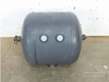 Детали тормозной системы DAF