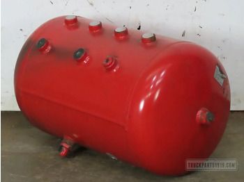 Детали тормозной системы DAF