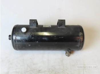 Детали тормозной системы DAF