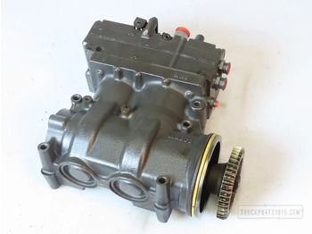 Двигатель и запчасти для Грузовиков DAF Compressed Air System lucht compressor DAF MX11: фото 2 Двигатель и запчасти для Грузовиков DAF Compressed Air System lucht compressor DAF MX11: фото 2