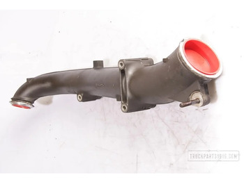 Система охлаждения DAF