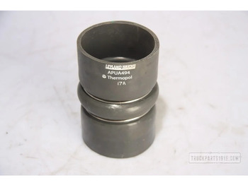 Система охлаждения DAF