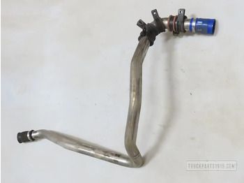 Система охлаждения DAF