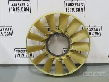 Вентилятор DAF
