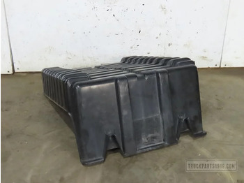 Электрическая система DAF CF