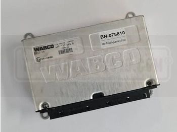 Блок управления DAF