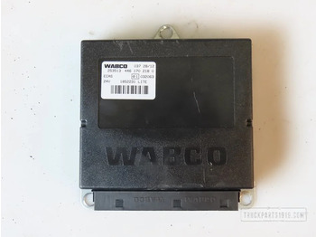 Блок управления DAF