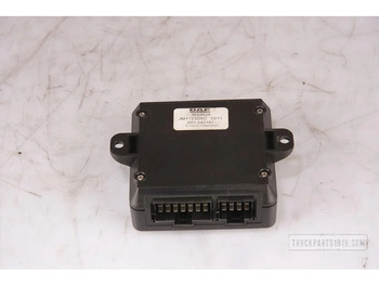 Блок управления DAF