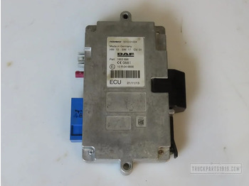 Блок управления DAF