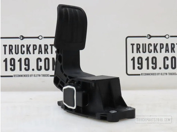 Приборная панель DAF