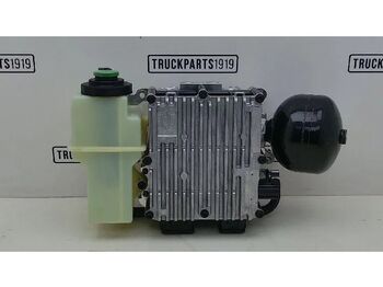 Новый Блок управления для Грузовиков DAF Electrical System Powerpack Versnellingsbak LF: фото 2 Новый Блок управления для Грузовиков DAF Electrical System Powerpack Versnellingsbak LF: фото 2