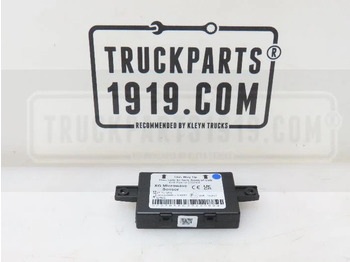 Блок управления DAF