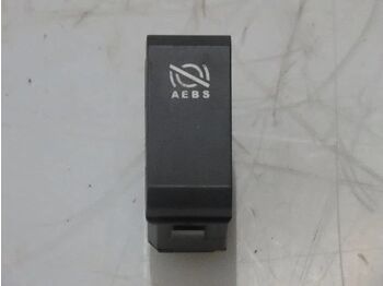 Приборная панель DAF