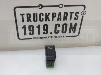 Приборная панель DAF