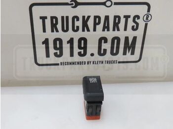 Приборная панель DAF