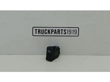 Приборная панель DAF