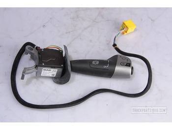 Подрулевой переключатель DAF