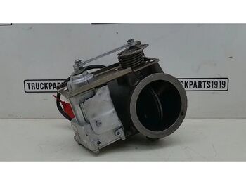 Двигатель и запчасти DAF