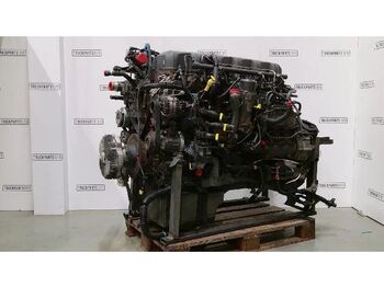 Двигатель DAF