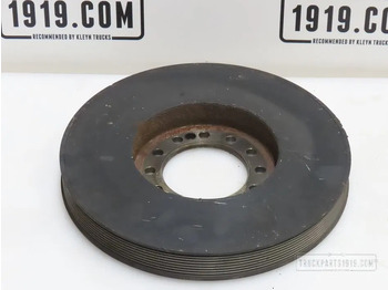 Коленчатый вал DAF