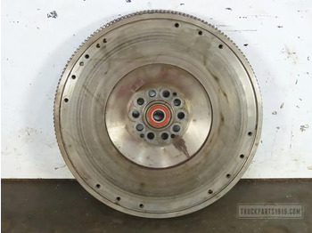 Коленчатый вал DAF