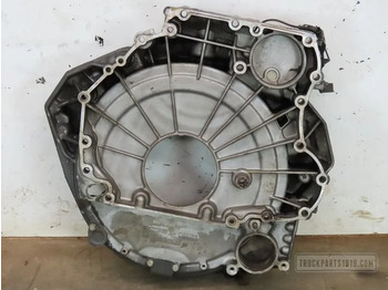 Коленчатый вал DAF