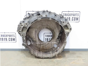 Коленчатый вал DAF