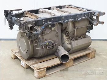 Катализатор DAF