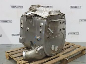 Новый Катализатор для Грузовиков DAF Exhaust System EAS-unit, systeem 2S: фото 2 Новый Катализатор для Грузовиков DAF Exhaust System EAS-unit, systeem 2S: фото 2