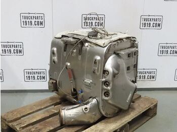 Катализатор DAF
