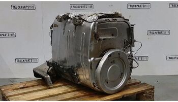 Катализатор DAF