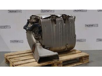 Катализатор DAF