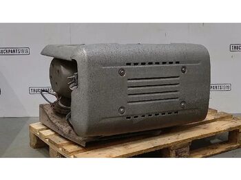 Катализатор DAF LF