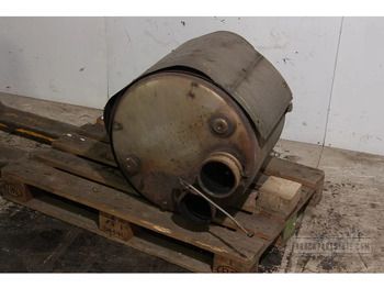 Катализатор DAF XF 105