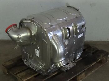 Катализатор DAF