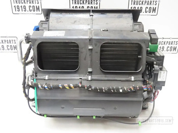 Отопление/ Вентиляция DAF