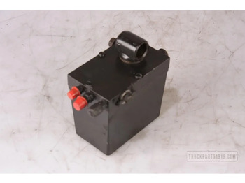 Гидравлика DAF XF 105