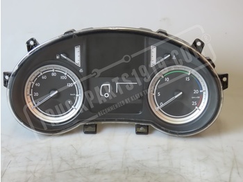 Приборная панель для Грузовиков DAF Instrument cluster DAF: фото 1