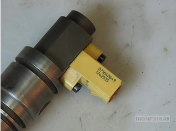 Распределитель впрыска для Грузовиков DAF XF 105 Fuel System Injector Eur5: фото 2
