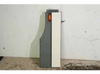 Кузов и экстерьер DAF XF